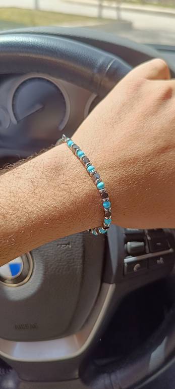 men bracelet