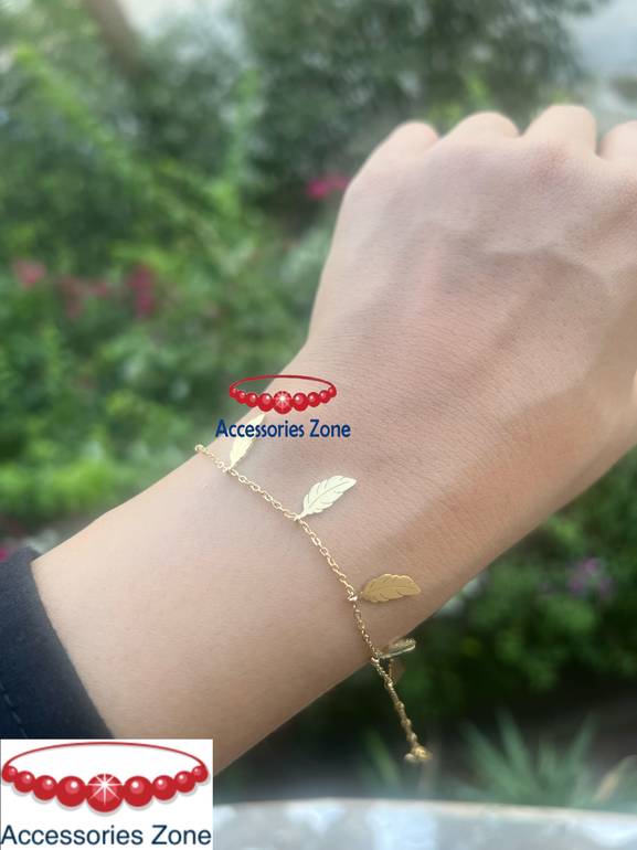 Stainless bracelet 