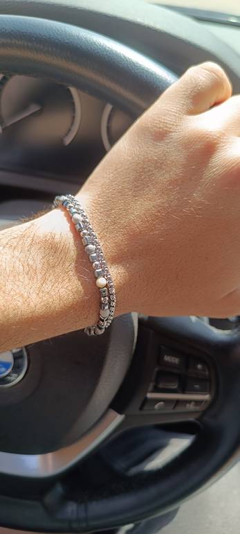 men bracelet