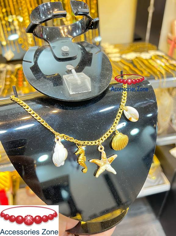 Casual necklace 