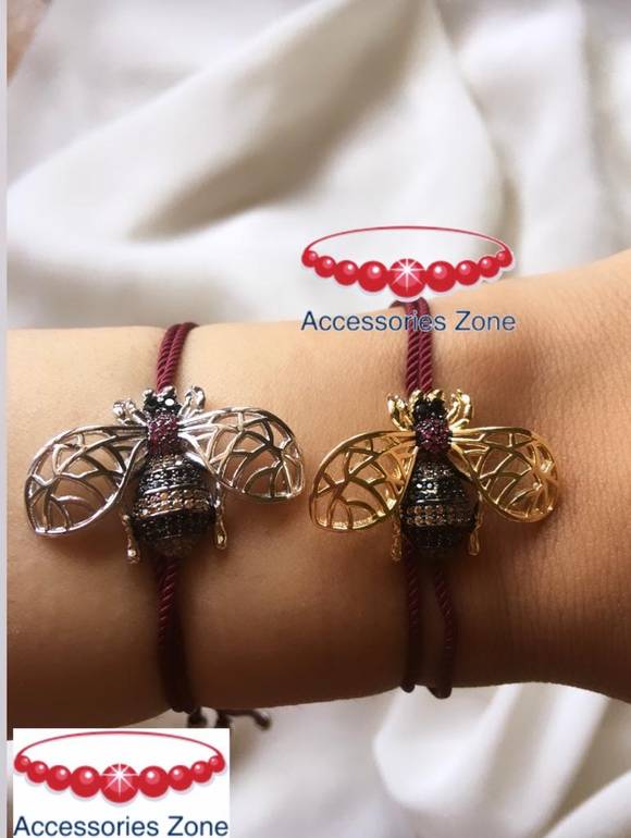 Rope Bracelet 