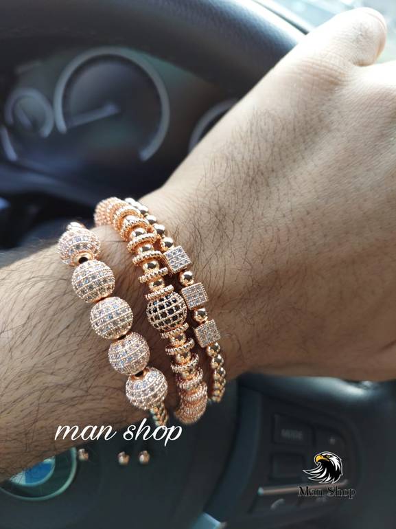 Men Bracelet 