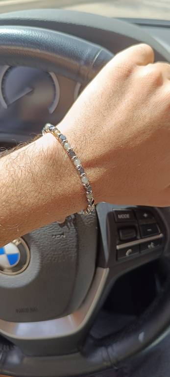 men bracelet