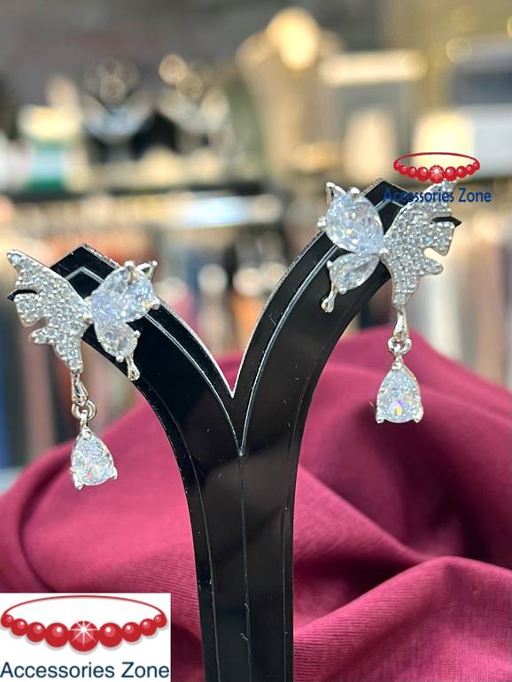 Soirée earring 2