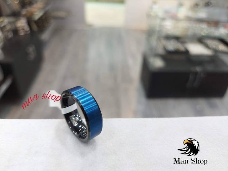 Tungsten Band 