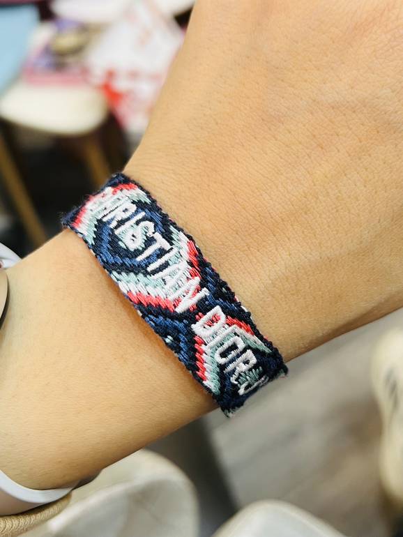 C*D bracelet 13