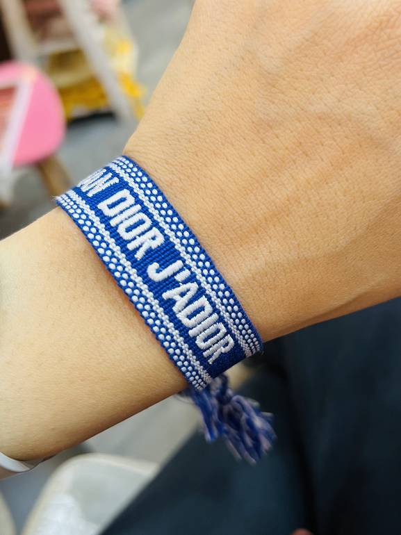 C*D bracelet 3