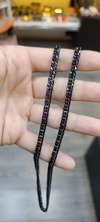 men necklace