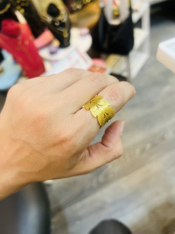 Ring 22