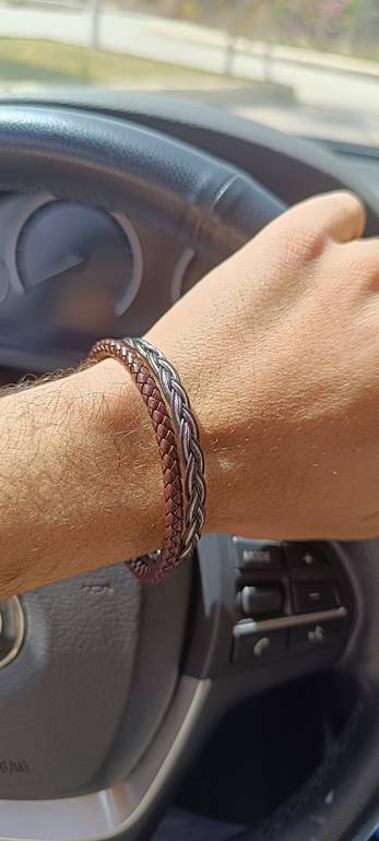 men bracelet