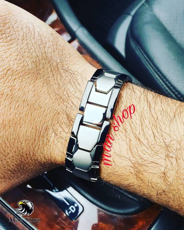 Magnetic Bracelet 