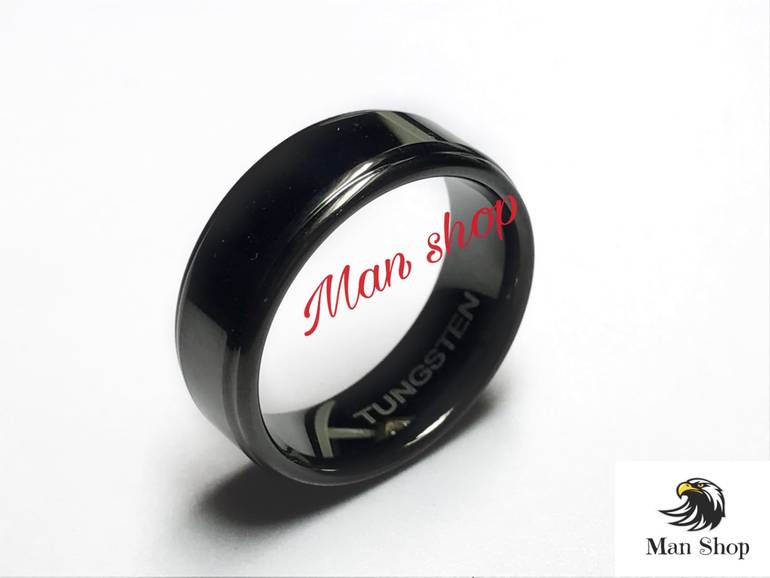 Tungsten Band 