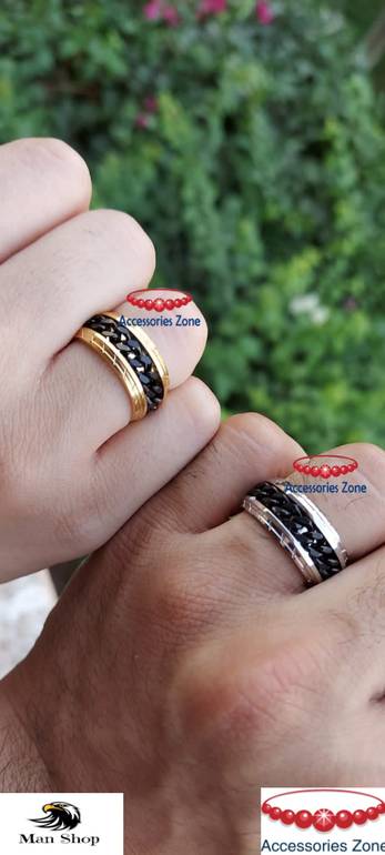 Stainless Band .
