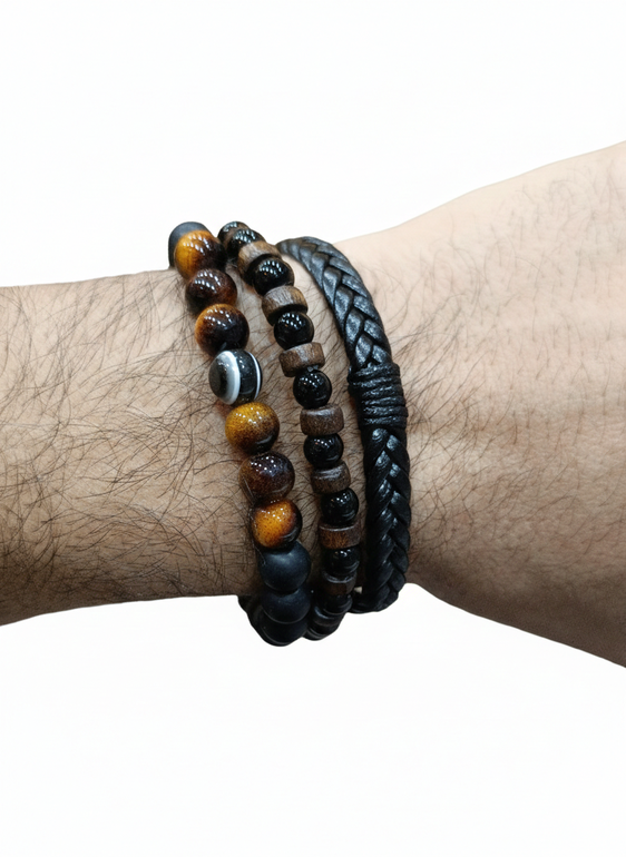 men bracelet