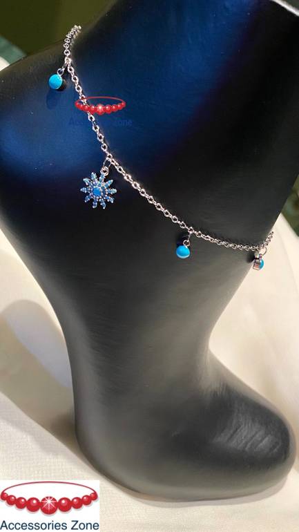 Anklet 