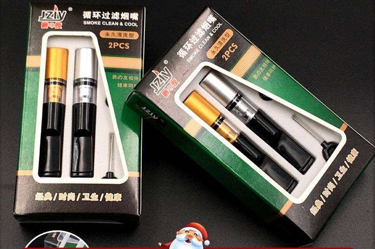 Jziy Super Cigarette Holder 106