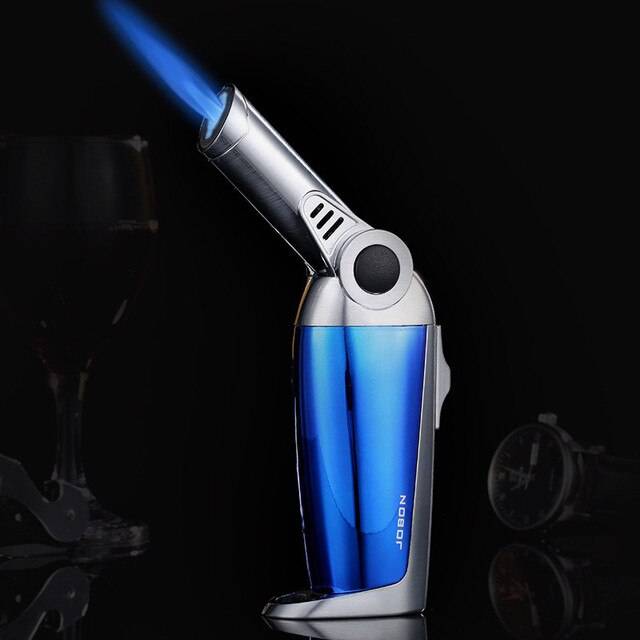  Jobon 573 Single Jet Torch Lighter 