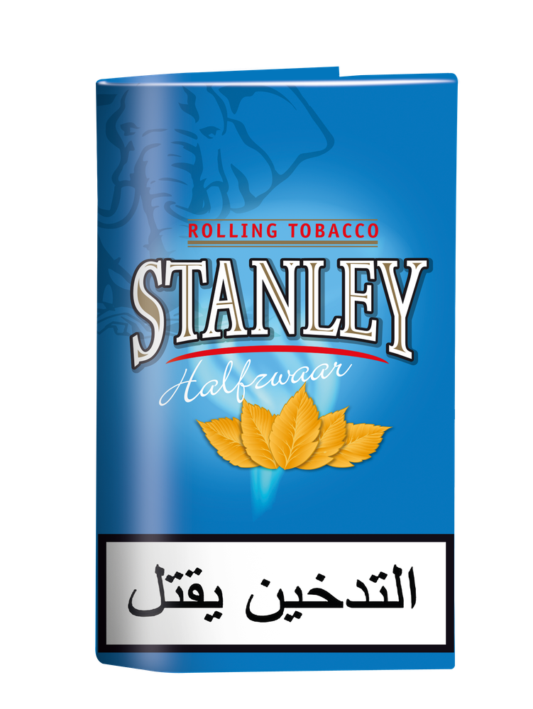 stanley tobacco CLASSIC Stanley American Blend 40qr -
