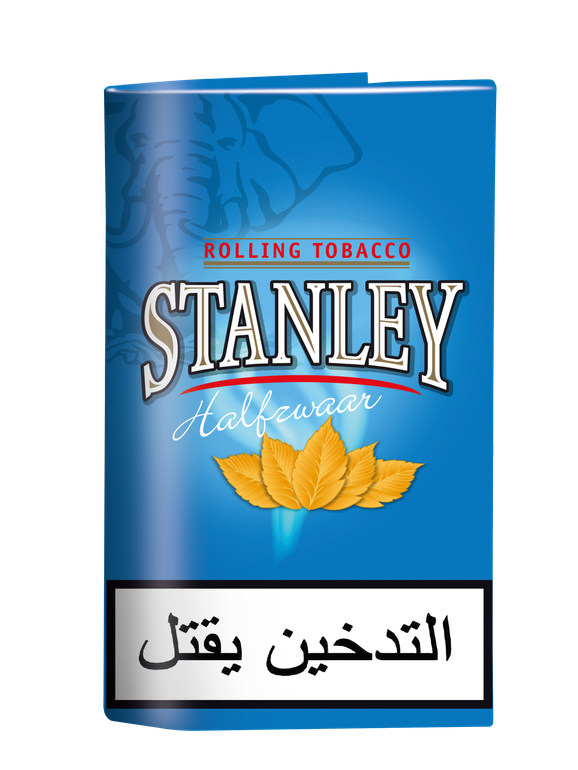 stanley cigarettes Stanley Classic Rolling Tobacco