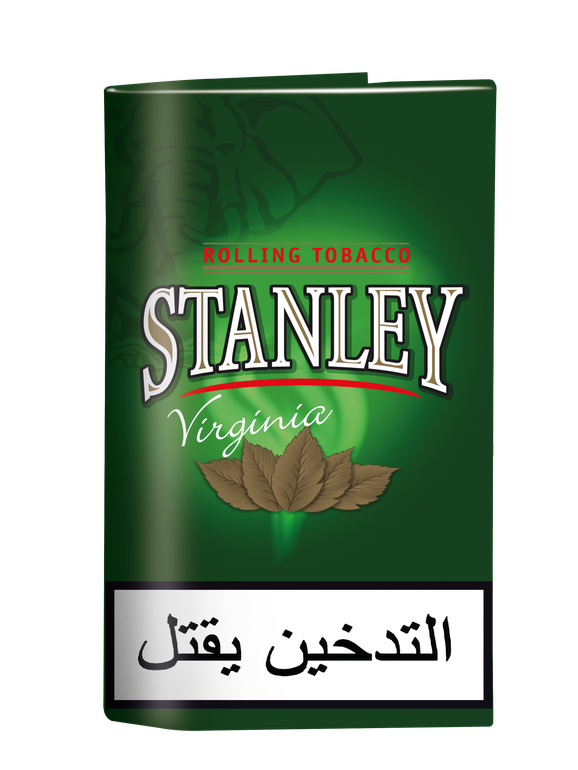 Stanley Virginia Rolling Tobacco