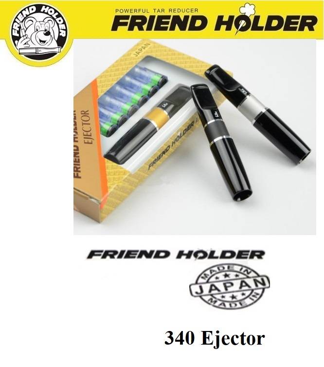 Friend Holder Ejector 340 Smoke Cigarette Holder