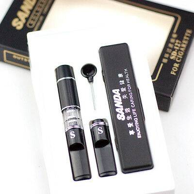 sanda cigarette holder filters Sanda Cigarette Holder SD-127