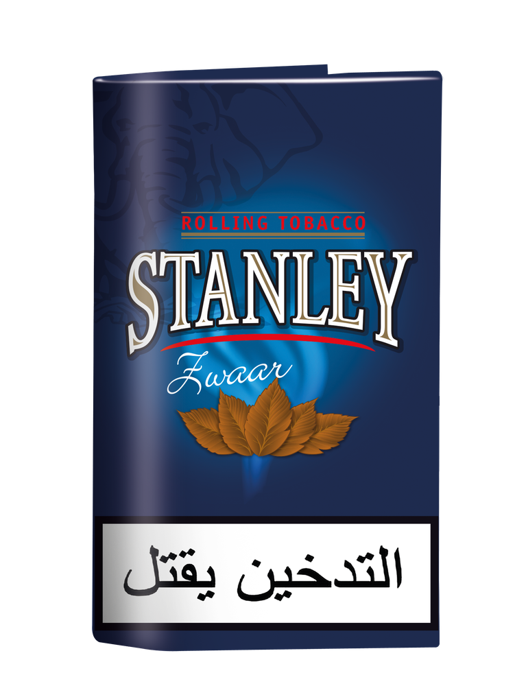 Stanley American Blend Rolling Tobacco