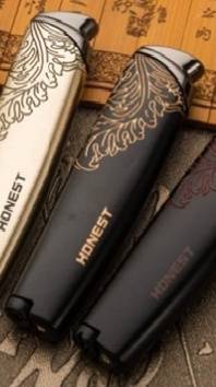  ولاعة هونست BCZ252-2 