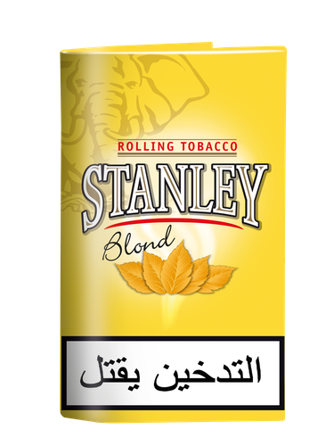 Stanley Natural Rolling Tobacco