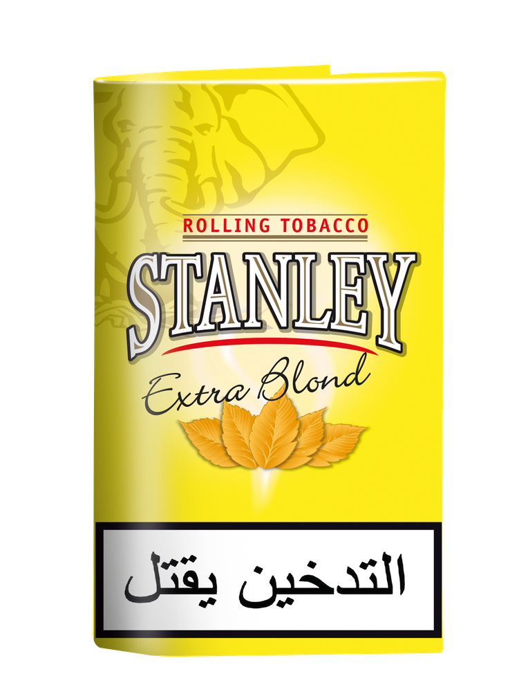 stanley tobacco Stanley Natural Rolling Tobacco