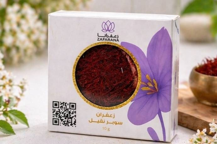 فوائد الزعفران الأصلي | زعفران فاخر أصلي في السعودية - متجر زعفرانا
