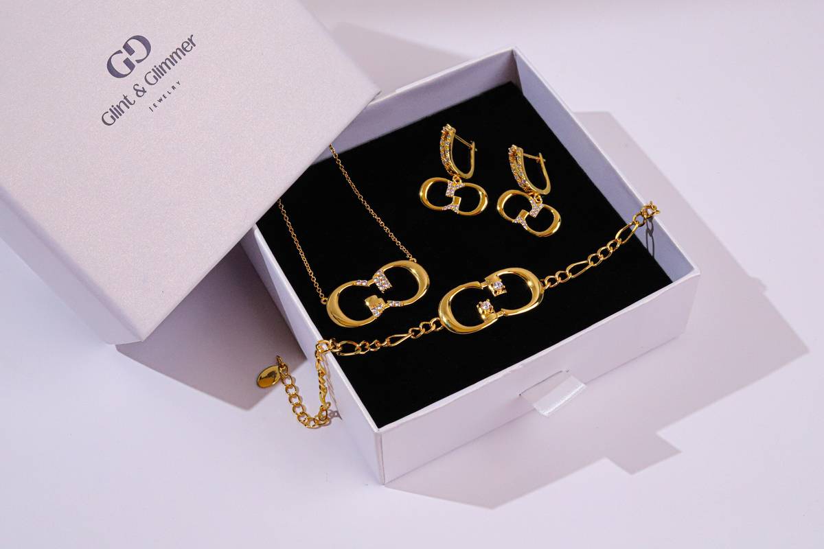 5 Jewelry Pieces Every Jewelry Box Needs
