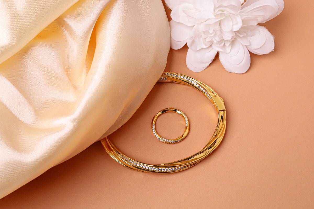 Jewelry Care & Preservation Tips