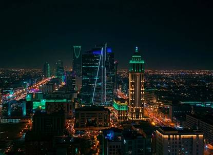 المعارض والمؤتمرات والفعاليات