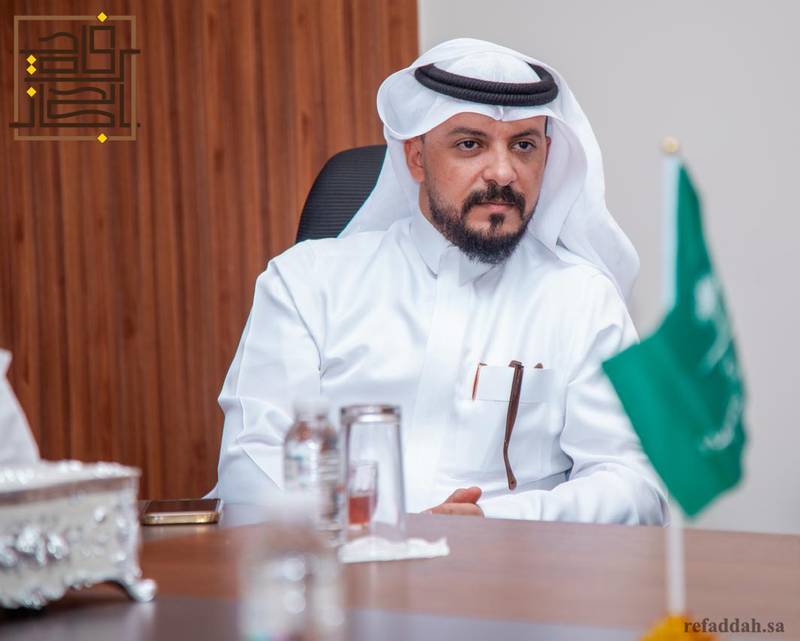 رفادة الحجاز تستعرض إنجازاتها أمام مجلس إدارة “ناصر آل سلطان القابضة”