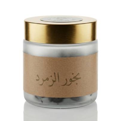 طريقة عمل البخور الملكي 
