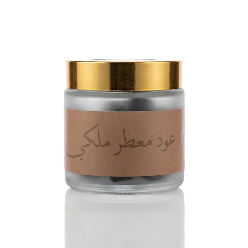 الفرق بين العود والبخور