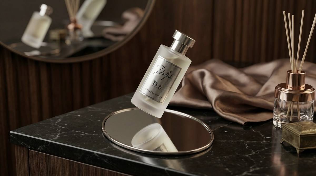 How to choose the Right Perfume: A Complete Beginner's Guide
