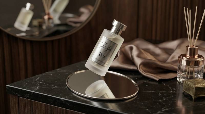 How to choose the Right Perfume: A Complete Beginner's Guide