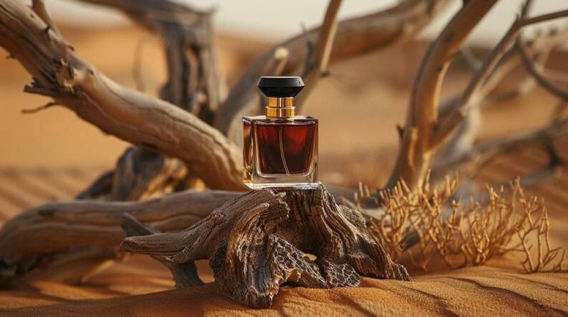 دهن العود