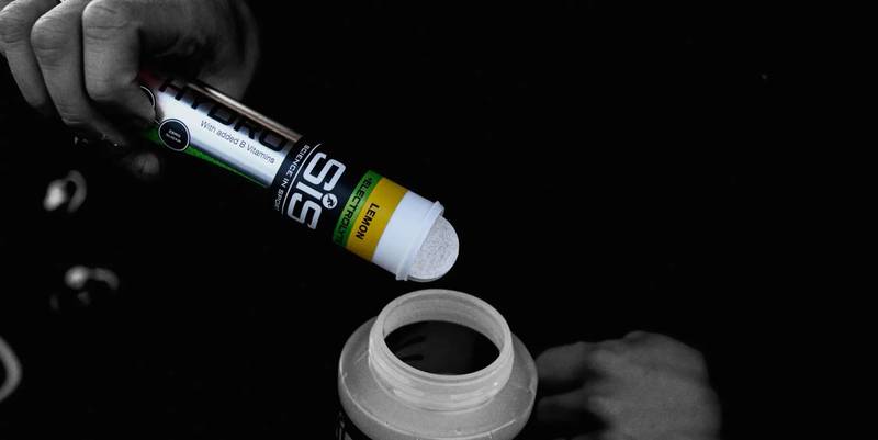 Hydration Hydro Effervescent Tablets — Your Ultimate Guide to Fast Recovery and Energy