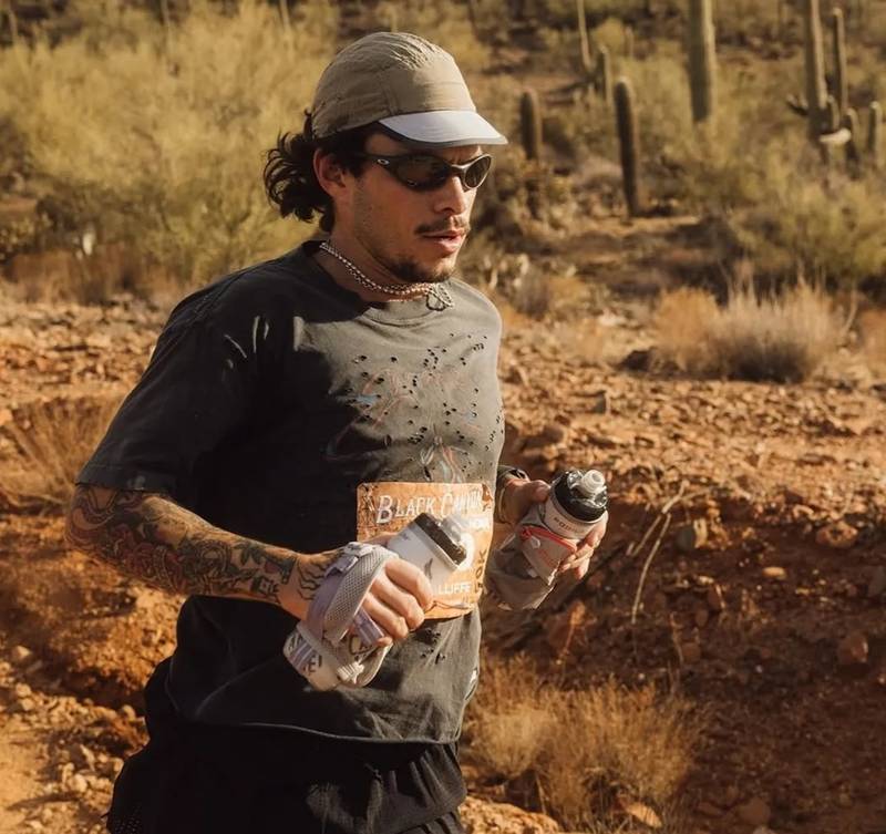Beginner's Running Guide: Your First Step to Vitality