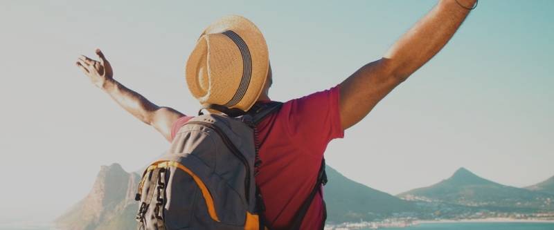 The Backpacker Culture: A Guide to Smart Budget Travel