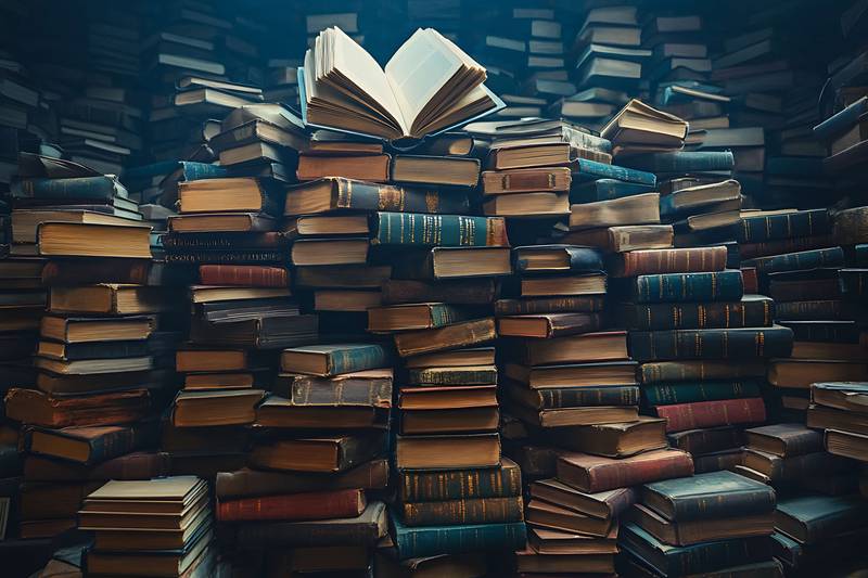 كيف تختار الرواية المناسبة لاهتماماتك وذوقك ؟