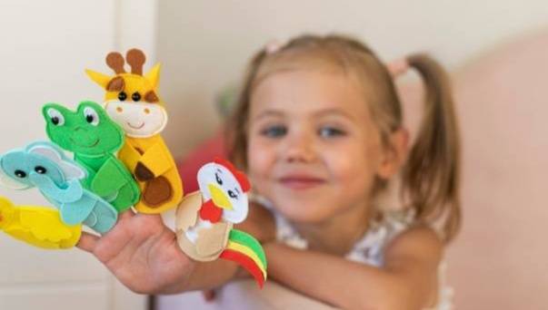 A Journey into the Animal World: Educational Games to Develop Your Child's Skills