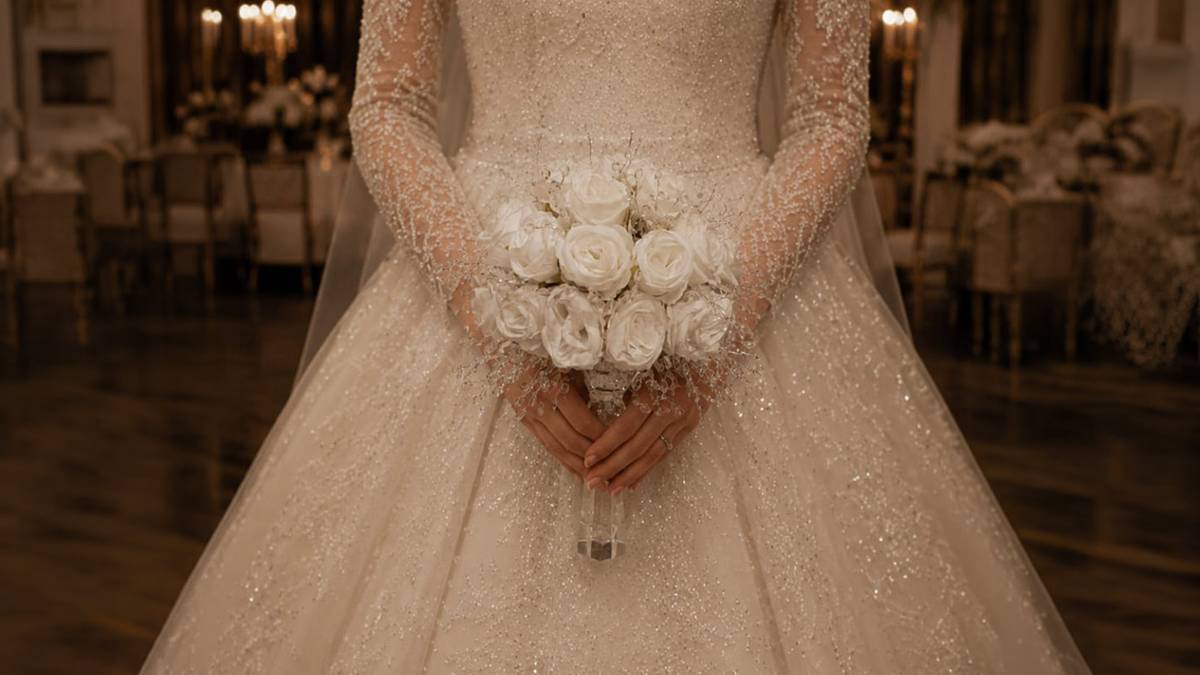 مسكات عرايس 