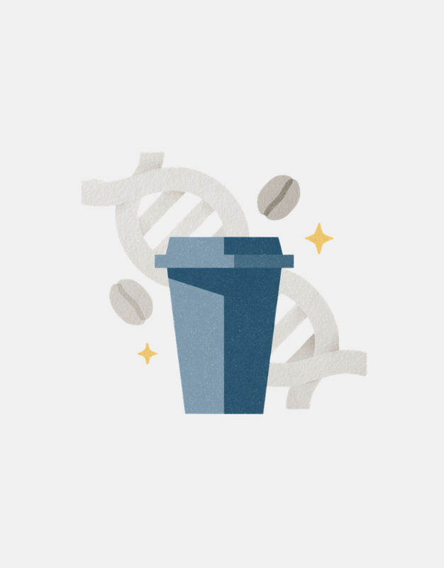 The Science Behind Your Cup