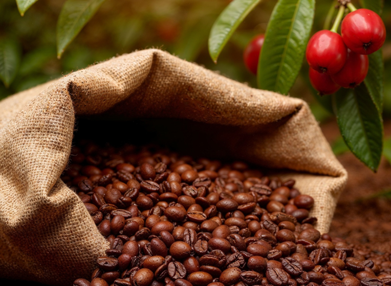 Why Does Coffee Taste Different from One Season to Another Even When It Comes from the Same Farm?