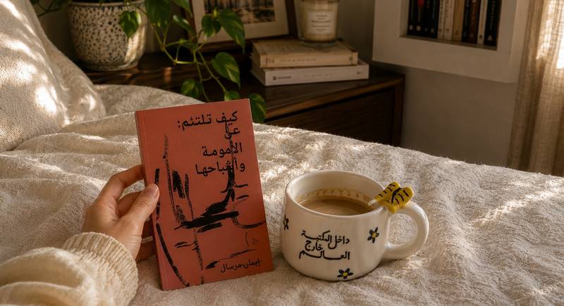 كتاب جيب أم سترة نجاة؟