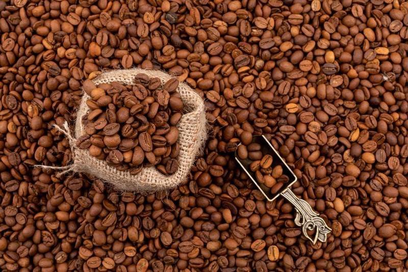 كيف يؤثر ارتفاع المزرعة على طعم القهوة؟